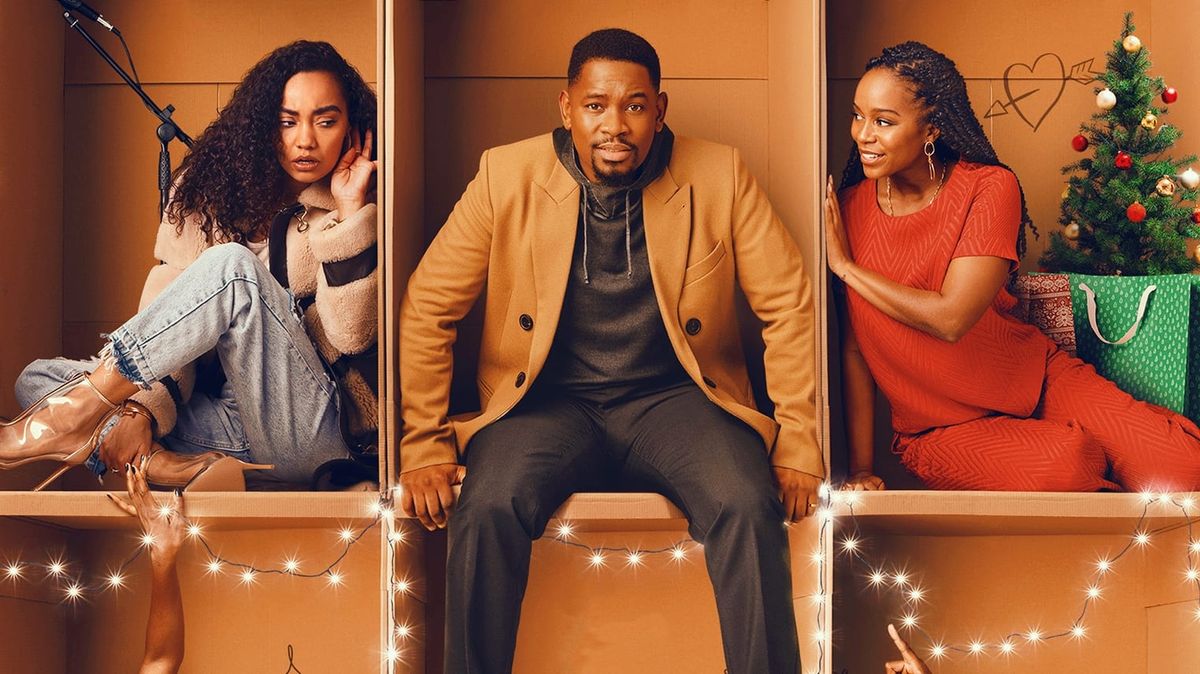 Boxing Day Film SensCritique