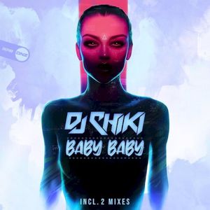 Baby Baby (Single)