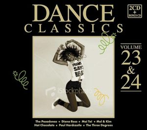 Dance Classics, Volume 23 & 24