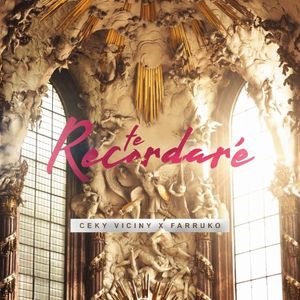 Te recordaré (Single)