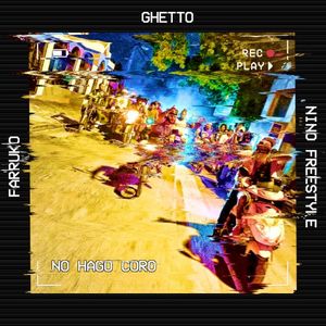 No hago coro (Single)