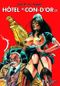 Hôtel "Con-d'or" Tome 1