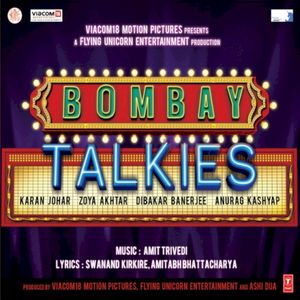 Bombay Talkies (duet)