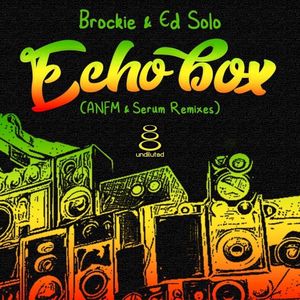 Echo Box (ANFM & Serum Remixes) (Single)