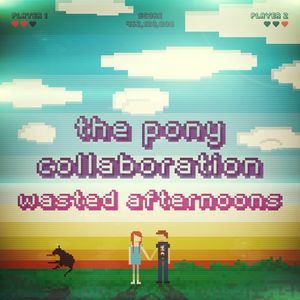 Wasted Afternoons (EP)