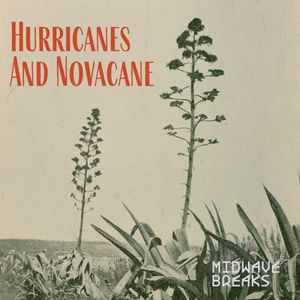 Hurricanes And Novacane (Single)