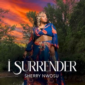 I Surrender (Single)
