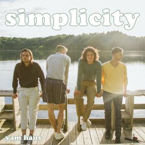 Simplicity (Single)