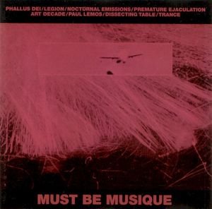 Must Be Musique 2
