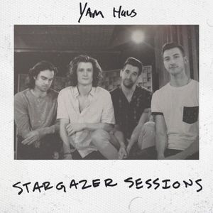 Carry Me Home - Stargazer Sessions