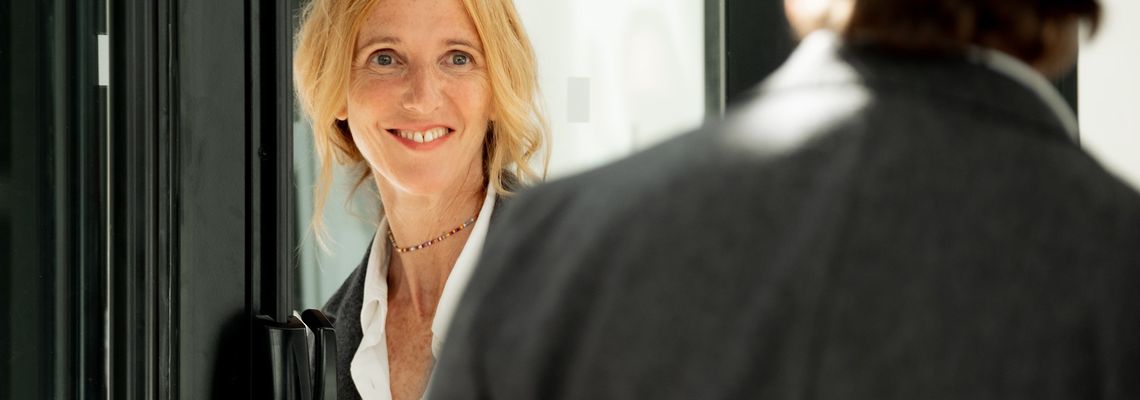 Cover Chronique d’une liaison passagère