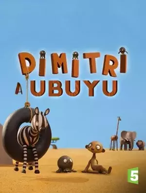 Dimitri à Ubuyu