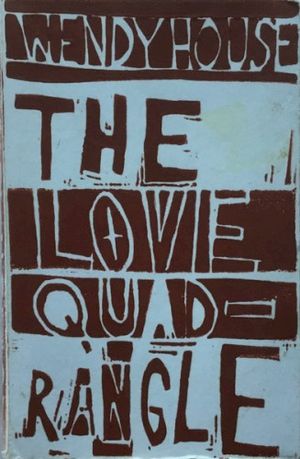 The Love Quadrangle (EP)