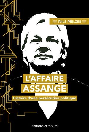 L'Affaire Assange