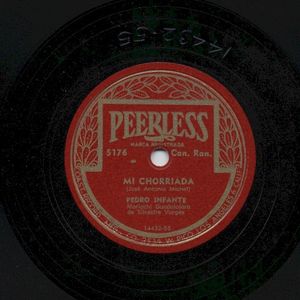 Mi chorriada / Las tres hermanas (Single)