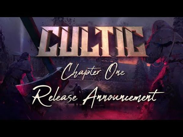 Cultic