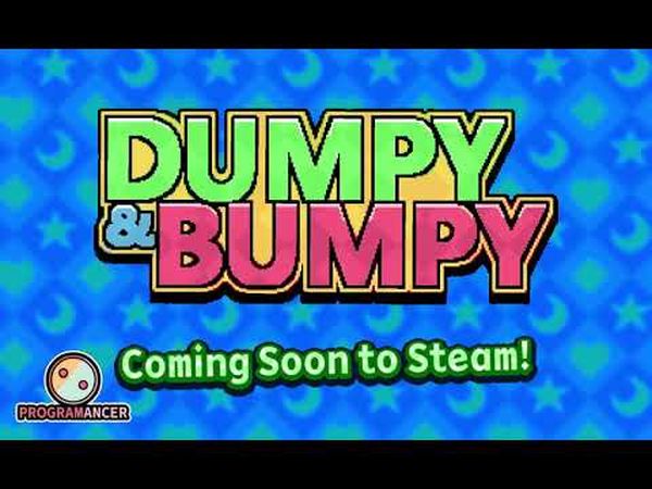 Dumpy and Bumpy