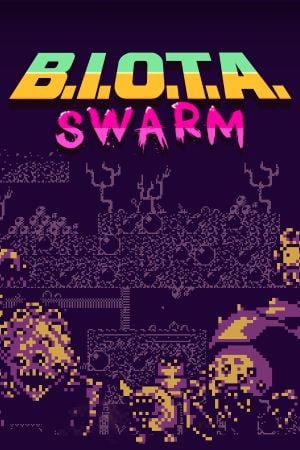 B.I.O.T.A. Swarm