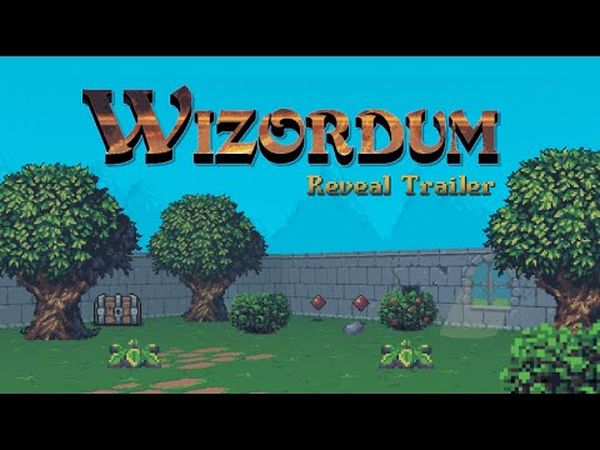 Wizordum