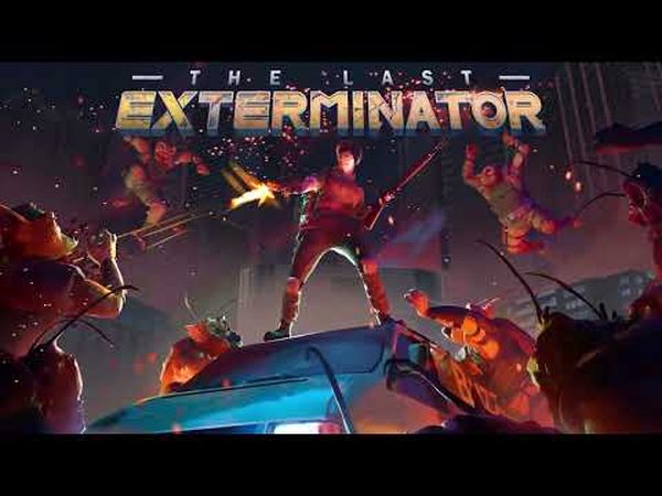 The Last Exterminator