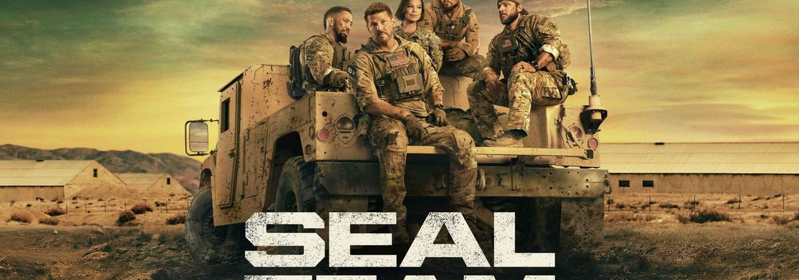 Cover Seal Team