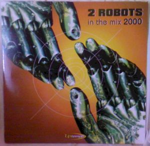 In the Mix 2000 (EP)