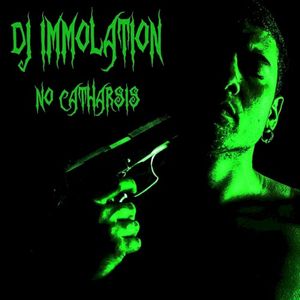 DJ Skullvomit-Antigoon (Immolation remix)