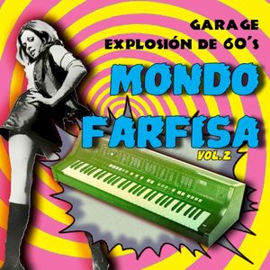 Mondo Farfisa Vol. 2