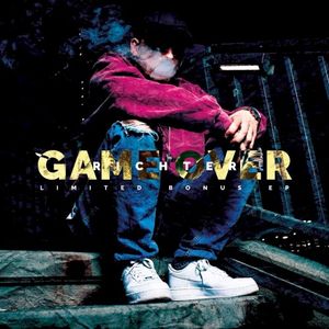 Game Over (EP)