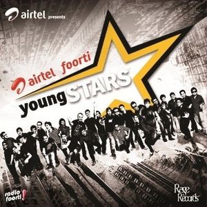 airtel foorti young STARS