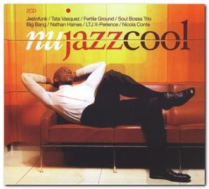 Nu Jazz Cool Vol. 1