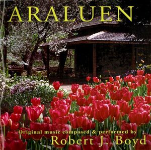 Araluen