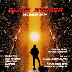 Blade Runner December 2079 (Single)