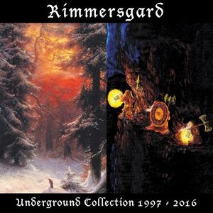 Underground Collection 1997-2016