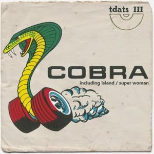 The Day After the Sabbath 111: Cobra