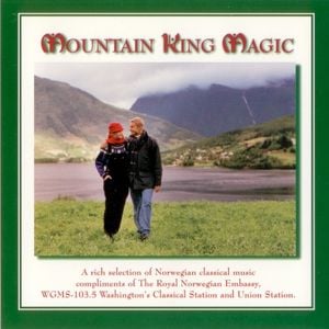 Mountain King Magic