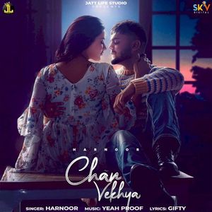 Chan Vekhya (Single)