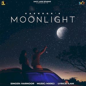 Moonlight (Single)