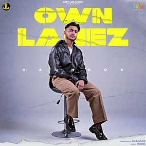 Own Lanez (Single)