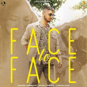 Face To Face (Single)