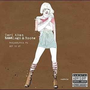 2007-10-15: Legs and Boots: Tower Theater, Upper Darby, PA, USA (Live)