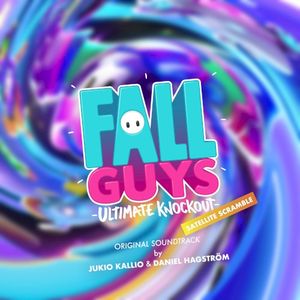Fall Guys Satellite Scramble (Original Game Soundtrack) (OST)
