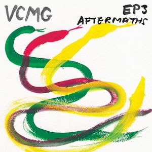 EP3 / Aftermaths (EP)