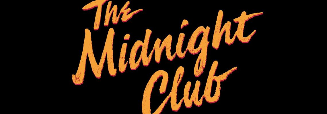 Cover The Midnight Club