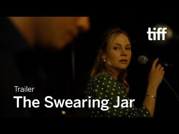 The Swearing Jar