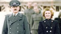 La sombre histoire des femmes des chefs nazis - HDG #45
