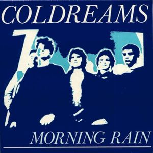 Morning Rain / Eyes (Single)