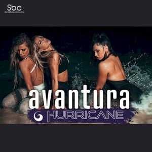 Avantura (Single)