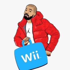 Wii Shop Bling