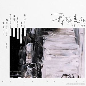 我的美丽 (Single)